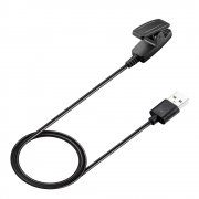Smart Watch Lade Clip USB Kabel f&uuml;r Garmin Vivomove