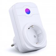 Smart Wifi Steckdose mit Alexa-Funktion - 5,99&euro; dank Gutschein