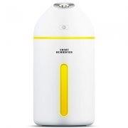 Smart WLAN Luftbefeuchter geeignet f&uuml;r Wohnung, B&uuml;ro und Auto nur 14,99&euro;