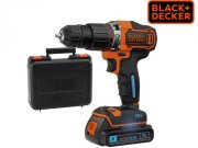 Smarter 18V Akku-Schlagbohrschrauber mit Ladeger&auml;t f&uuml;r 65,90&euro; statt 107,10&euro;