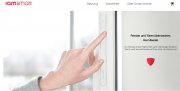 Smartes Sicherheits-Set von iamsmart f&uuml;r 84,15&euro; (statt 99&euro;)