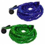 Smartfox 30 Meter Flexibler Gartenschlauch