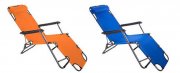 Smartfox Sonnenliege in verschiedenen Farben f&uuml;r je 29,99&euro; (statt 39&euro;)