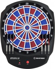 Smartness E-Dartboard Arcadia 4.0 bei Digitalo f&uuml;r 42 Euro