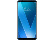 Smartphone LG V30 64 GB Moroccan, Farbe Blau oder Silber nur 399&euro; statt 444&euro;