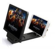 Smartphone-Lupe mit dreifach Vergr&ouml;&szlig;erung f&uuml;r 1,99&euro;