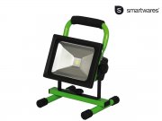 Smartwares 20 W kabellose Akku LED-Arbeitsleuchte