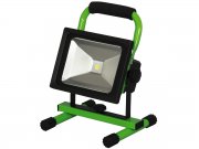 Smartwares 20 W kabellose Akku LED-Arbeitsleuchte