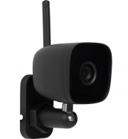 Smartwares CIP-39330 Mini Full HD WLAN Outdoor &Uuml;berwachungskamera
