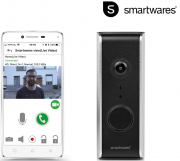 Smartwares DIC-23112 WLAN-Videot&uuml;rklingel