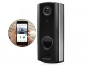 Smartwares DIC-23216 Smarte IP Video WLAN-T&uuml;rsprechanlage