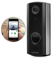 Smartwares DIC-23216 Wlan Video T&uuml;rsprechanlage