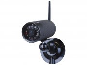 Smartwares Drahtlose Zusatzkamera CS83C
