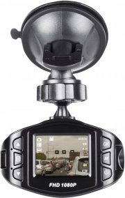 Smartwares DVRCAR25 Full HD 1080p Dashcam mit Nachtsichtfunktion f&uuml;r 25,89 Euro