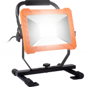 Smartwares FCL-76004 50 W LED Baustrahler