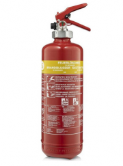 Smartwares FEX-15420 Fettbrandl&ouml;scher VB2 2 l