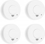 Smartwares FSM-11514 Rauchmelder/Feuermelder f&uuml;r 31,98&euro; statt 40,40&euro;