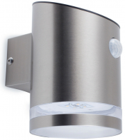 Smartwares Solar Wand Au&szlig;enleuchte