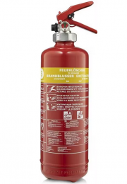 Smartwares VB2 2 Liter Fettbrandl&ouml;scher