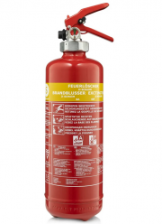 Smartwares VB2 Fettbrandl&ouml;scher 2 l