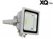 Smartwares XQ1224 LED-Flutlicht mit PIR-Sensor