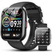 Smartwatch 2026 f&uuml;r nur 11,99&euro; bei Amazon