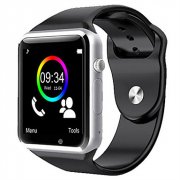 Smartwatch A1 (incl. SIM Slot) aus China f&uuml;r 9,20&euro;!!!!