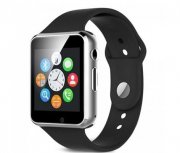 Smartwatch A1 mit Kamera, SIM & vielen Extras f&uuml;r 6,94&euro; (statt 14&euro;)