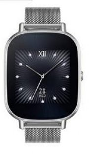 Smartwatch Asus Zenwatch 2 f&uuml;r 99,99&euro;
