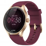 Smartwatch f&uuml;r Damen f&uuml;r unter 50&euro; bei Amazon