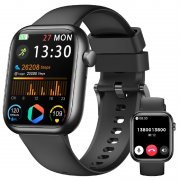Smartwatch f&uuml;r Damen & Herren f&uuml;r nur 30&euro; bei Amazon