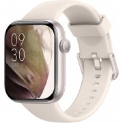 Smartwatch f&uuml;r Damen & Herren f&uuml;r unter 40&euro; bei Amazon
