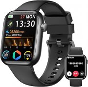 Smartwatch f&uuml;r Damen und Herren f&uuml;r nur 30,24&euro; bei Amazon