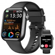 Smartwatch f&uuml;r Damen und Herren f&uuml;r nur 29,99&euro; bei Amazon
