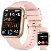 Smartwatch f&uuml;r Damen und Herren f&uuml;r nur 30&euro;