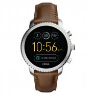 Smartwatch Herrenuhr FTW4003 f&uuml;r 127,49&euro; incl Versand statt 169&euro;
