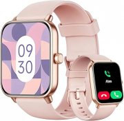 Smartwatch mit Alexa f&uuml;r 39,99&euro; bei Amazon