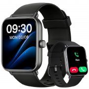 Smartwatch mit Alexa f&uuml;r unter 40&euro; bei Amazon