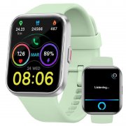 Smartwatch mit Alexa und Telefonfunktion f&uuml;r 29,99&euro; bei Amazon