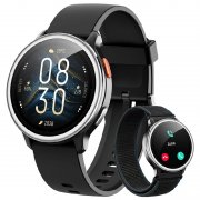 Smartwatch mit Telefonfunktion f&uuml;r 59,97&euro; bei Amazon