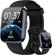 Smartwatch mit Telefonfunktion f&uuml;r unter 46&euro;