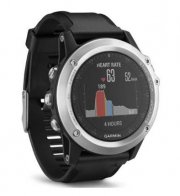 Smartwatches & Fitnesstracker, z.B. Garmin Fenix 3 HR