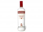 Smirnoff Vodka Red Label 0,7l bei Lidl f&uuml;r 8,88&euro; 