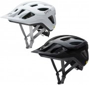 Smith Convoy Mips Fahrradhelm in wei&szlig; oder schwarz