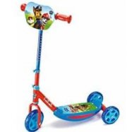 Smoby 750164 &ndash; Paw Patrol Roller, 3 R&auml;der f&uuml;r 16,99 &euro;