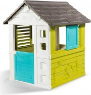 Smoby 810710 Pretty Spielhaus