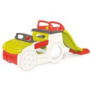  Smoby Abenteuer-Spielauto f&uuml;r 154,99&euro; statt 164,99&euro;