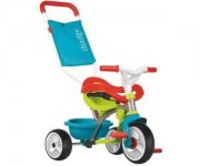  Smoby Be Move Komfort Dreirad blau f&uuml;r 40&euro; statt 57,94&euro;