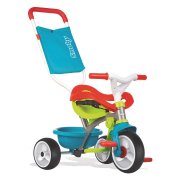 Smoby Be Move Komfort Dreirad blau f&uuml;r 49,99&euro; statt 65,95&euro;