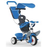 Smoby Dreirad Baby Balade Blau f&uuml;r 64,99&euro; statt 79&euro;